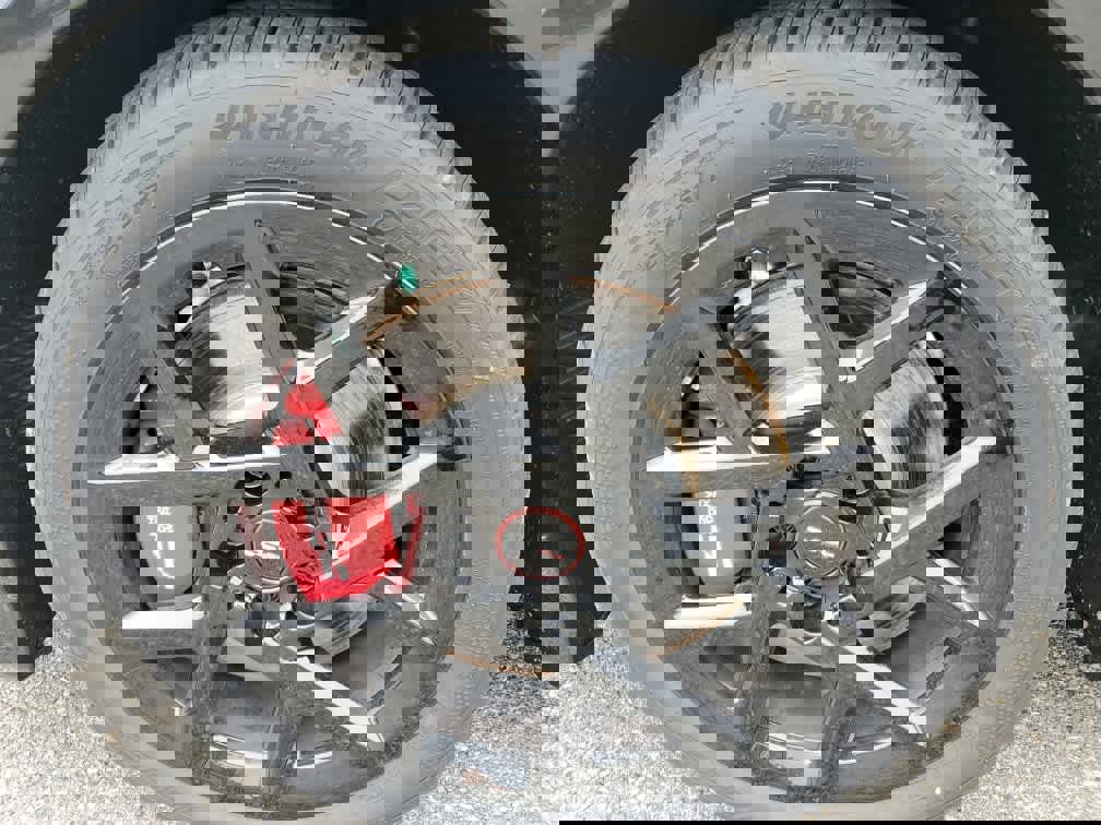 New 2026 MINI Cooper John Cooper Works FWD image 7