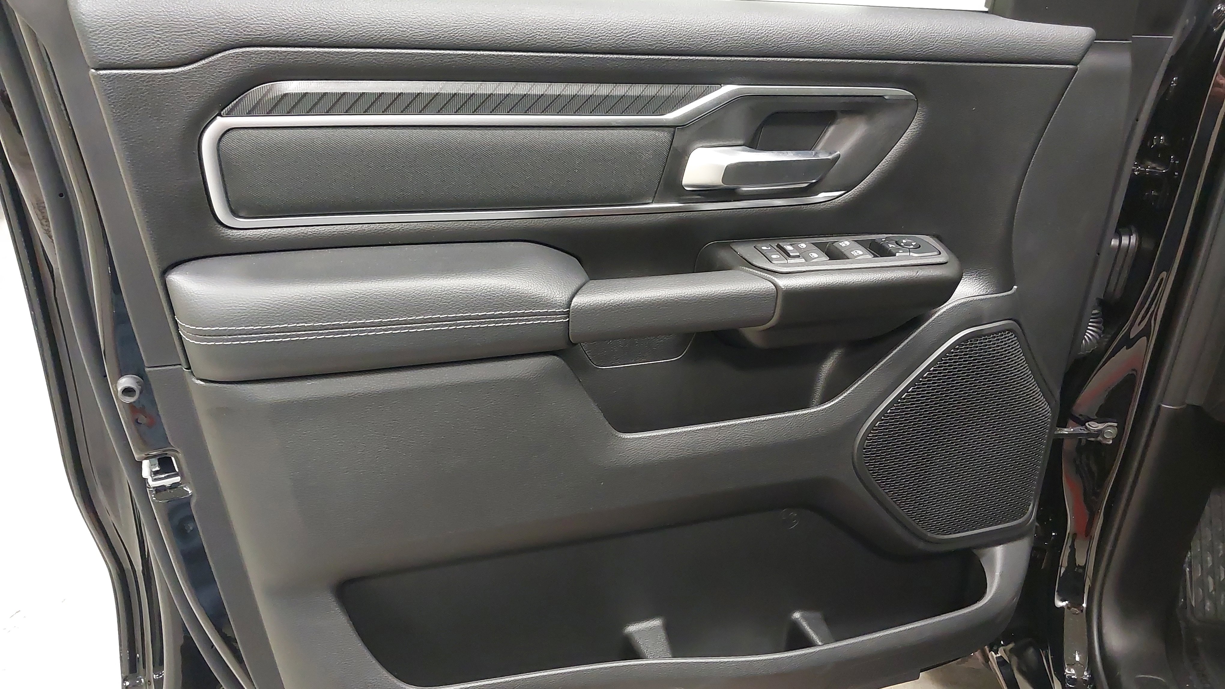 New 2026 RAM 1500 Big Horn image 24