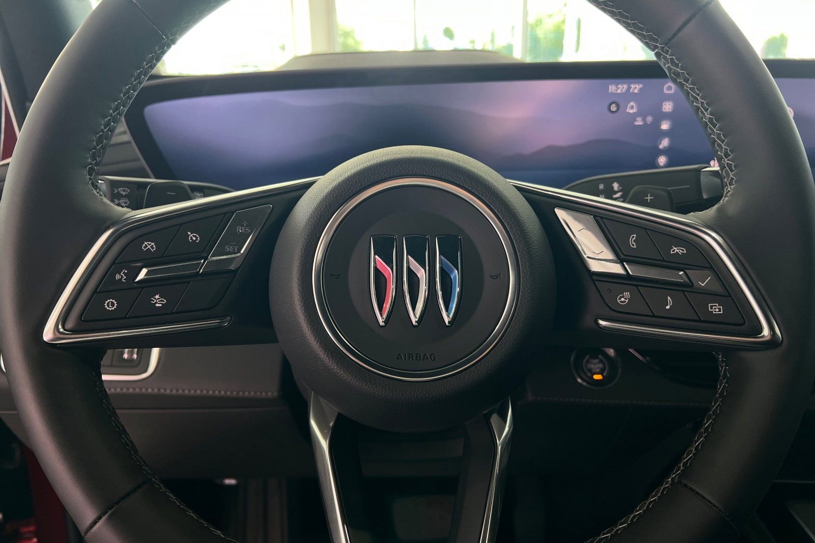 New 2026 Buick Enclave Preferred image 21