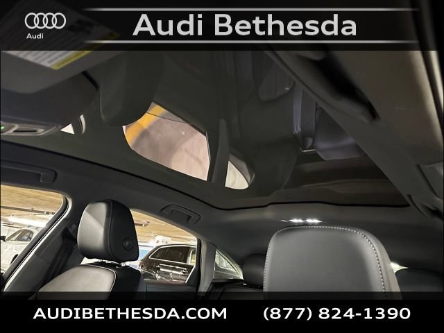 New 2026 Audi A5 2.0T Premium Plus AWD/4WD image 16