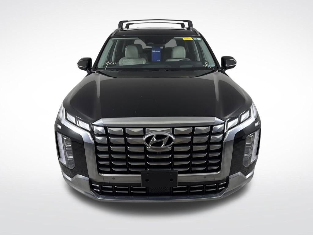 Used 2023 Hyundai Palisade Calligraphy image 11