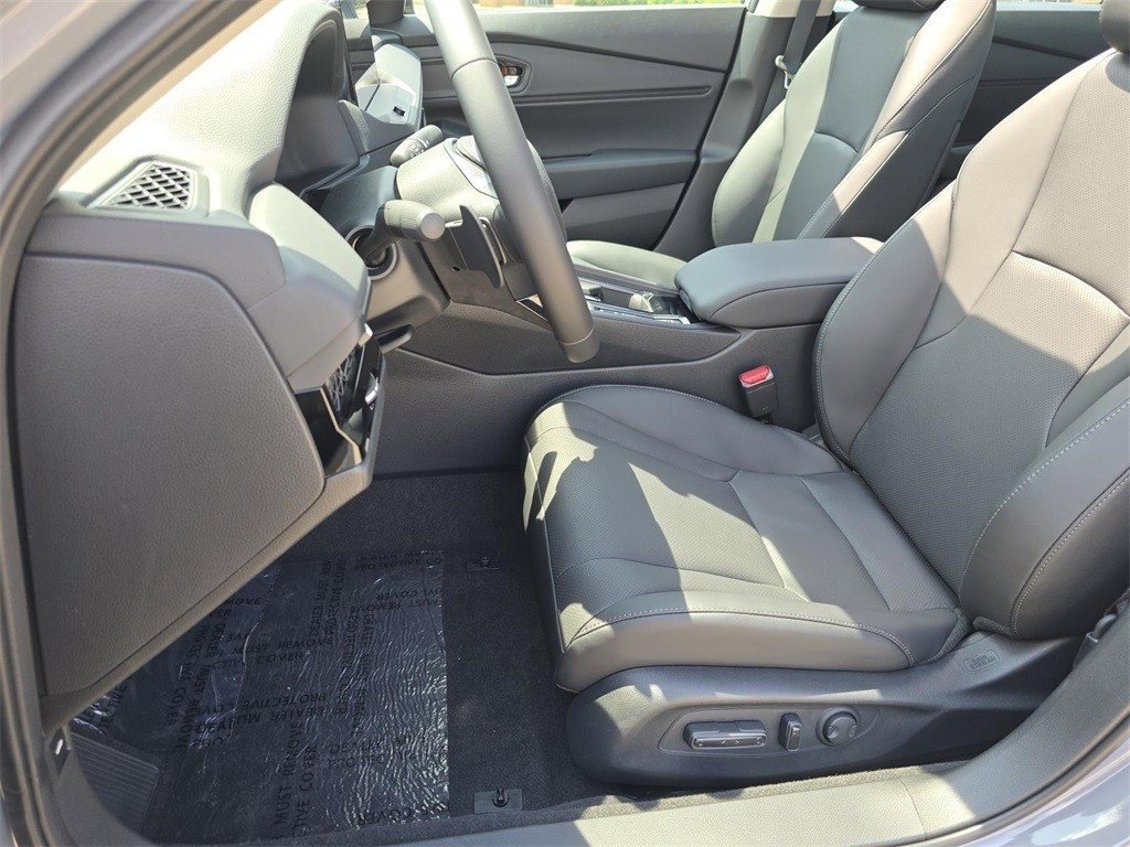 New 2025 Honda Accord EX-L image 26