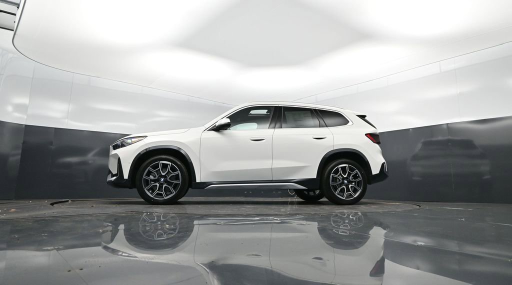 New 2026 BMW X1 xDrive28i w/ Technology Package image 39