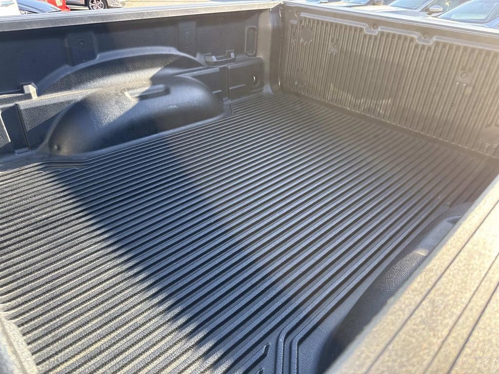 Used 2024 RAM 1500 Tradesman w/ Warlock PACKAGE image 14