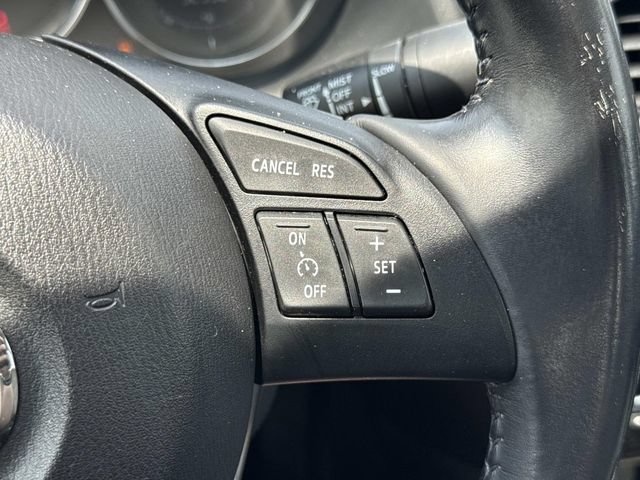 Used 2016 MAZDA MAZDA6 Touring FWD image 21