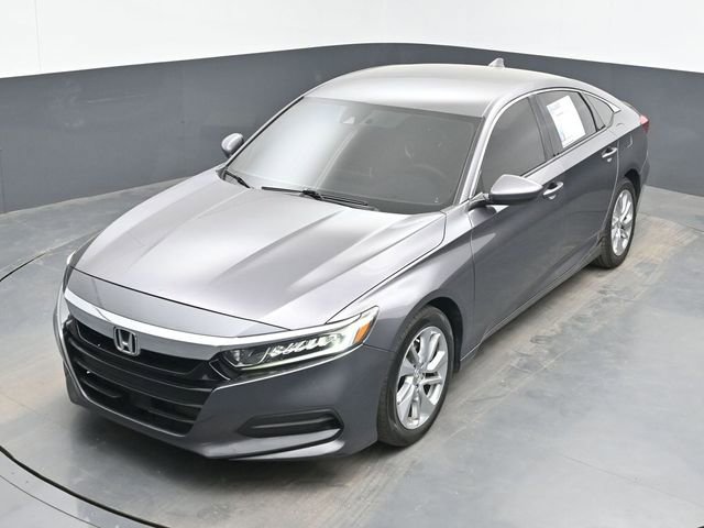 Used 2019 Honda Accord LX image 15