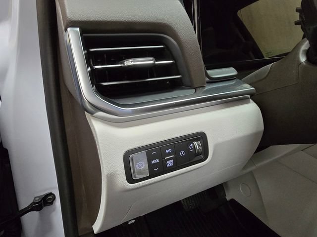 Used 2026 GMC Terrain Denali AWD/4WD image 17