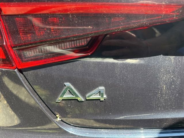 Used 2018 Audi A4 2.0T Premium Plus w/ Premium Plus Package AWD/4WD image 9