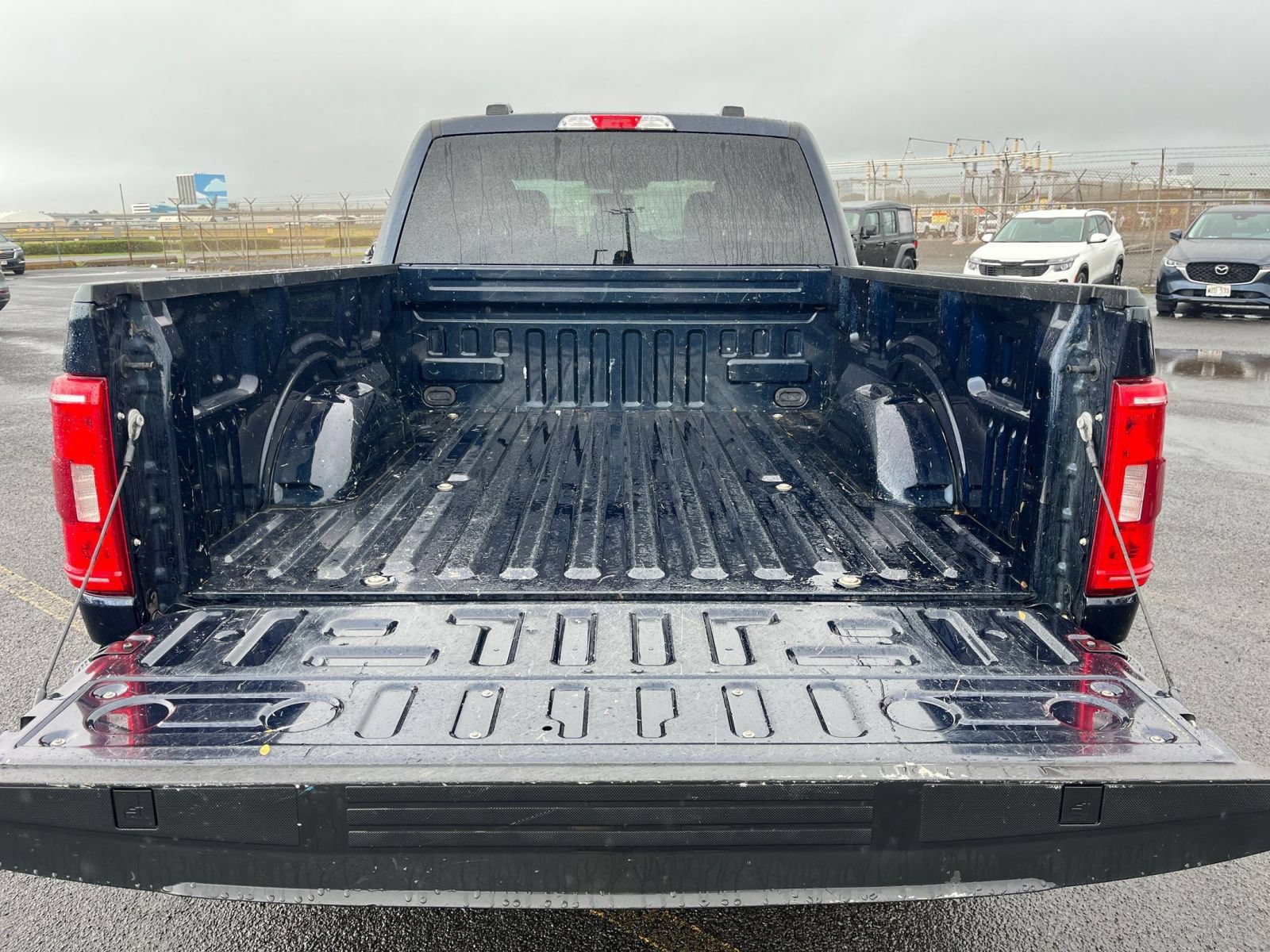 Used 2023 Ford F150 XLT w/ Equipment Group 301A Mid AWD/4WD image 31