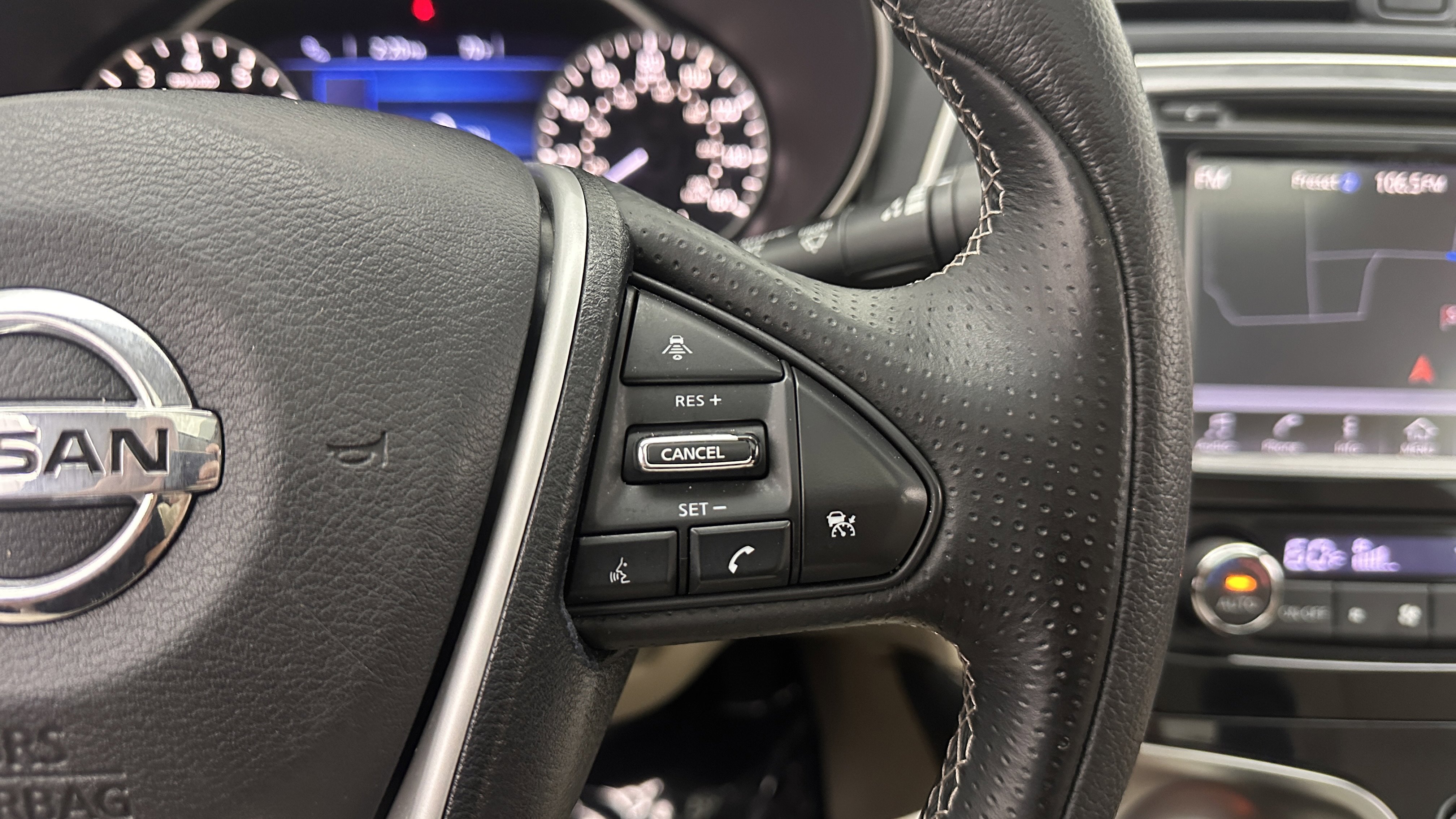 Used 2016 Nissan Maxima 3.5 SL FWD image 21