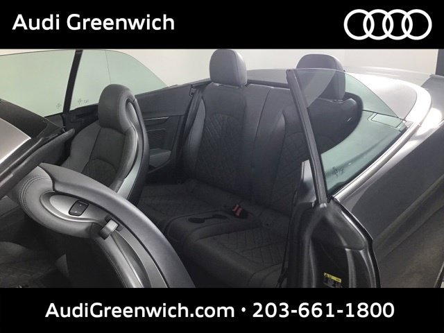 Certified 2024 Audi S5 Premium Plus AWD/4WD image 17