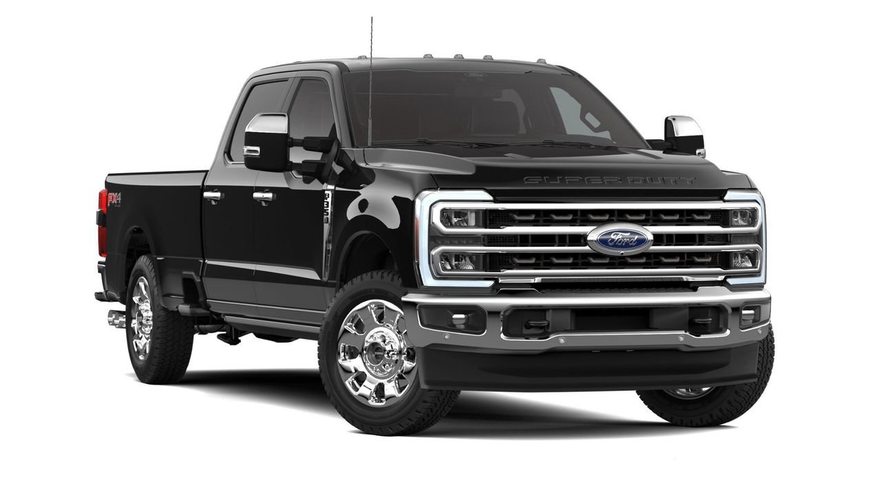 New 2026 Ford F350 King Ranch AWD/4WD image 5