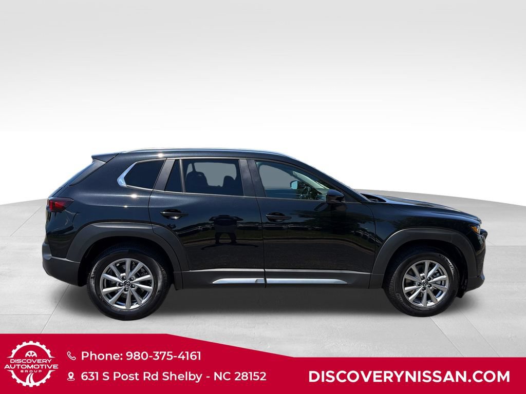 Used 2023 MAZDA CX-50 2.5 S w/ Accent Package AWD/4WD image 5