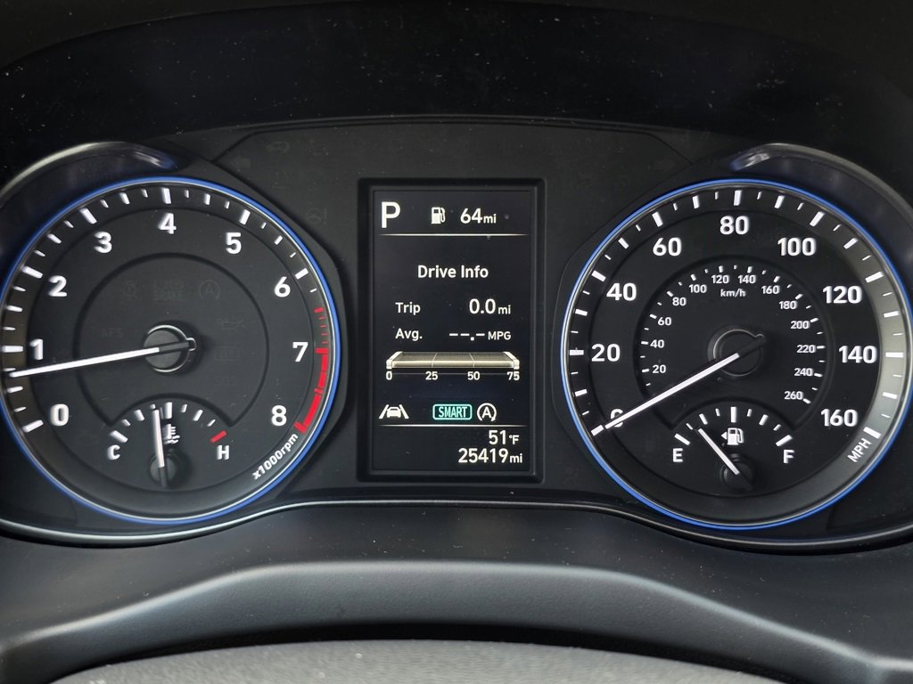 Used 2023 Hyundai Kona SEL w/ Convenience Package image 26