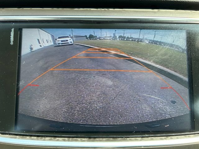 Used 2017 Buick LaCrosse Essence w/ Sights and Sounds Package FWD image 28