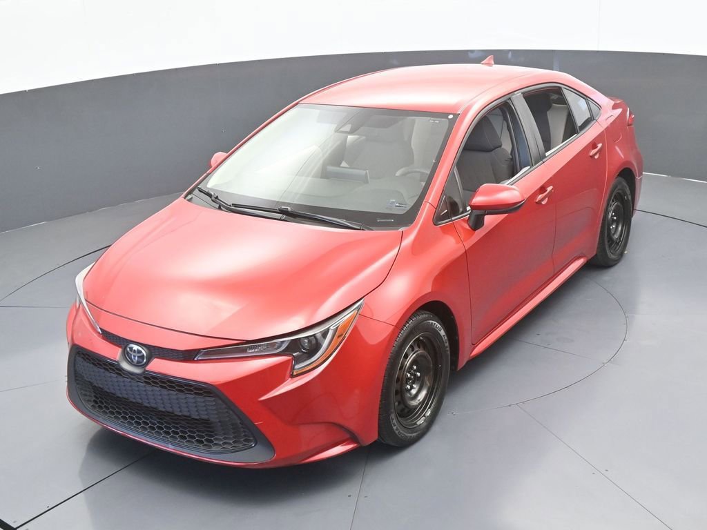 Used 2020 Toyota Corolla LE image 39