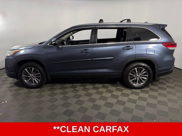Used 2019 Toyota Highlander XLE image 5