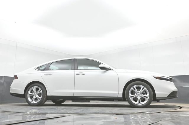 New 2026 Honda Accord LX image 47