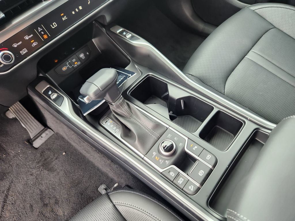 New 2026 Kia Sorento EX image 19