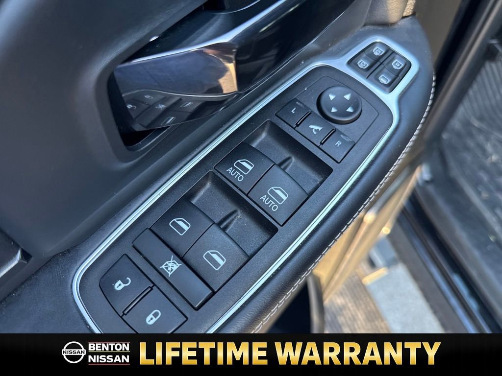 Used 2023 RAM 2500 Power Wagon w/ Level 2 Equipment Group image 12