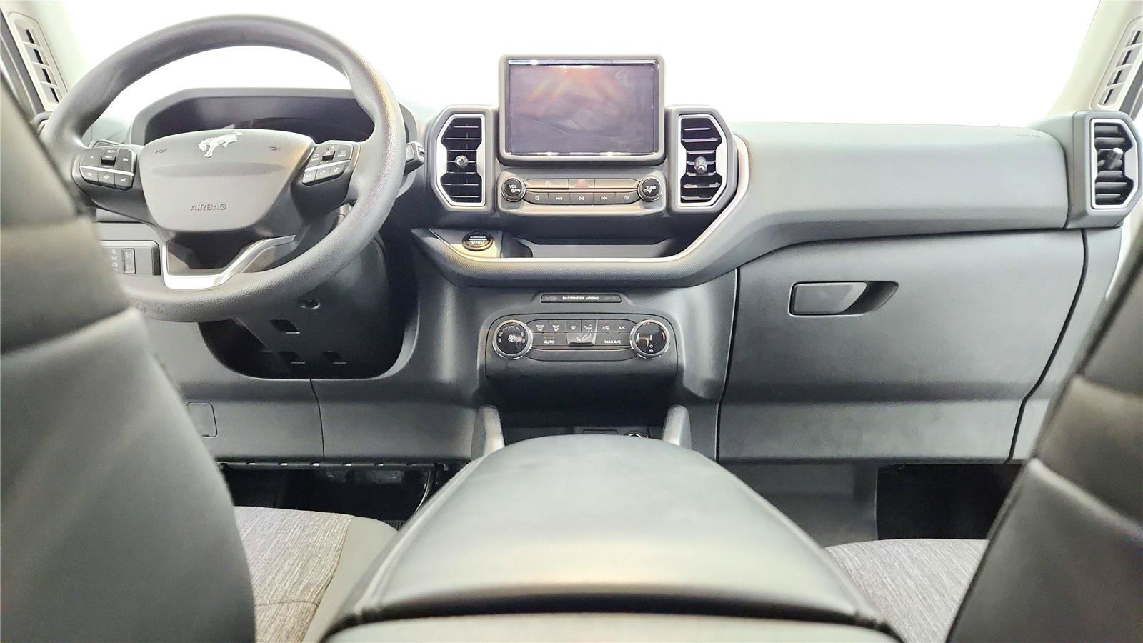 Used 2022 Ford Bronco Sport Big Bend AWD/4WD image 23