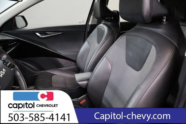 Used 2023 Kia Niro Wind FWD image 12