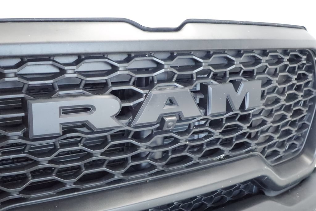 Used 2025 RAM 1500 Rebel w/ Bed Utility Group AWD/4WD image 13