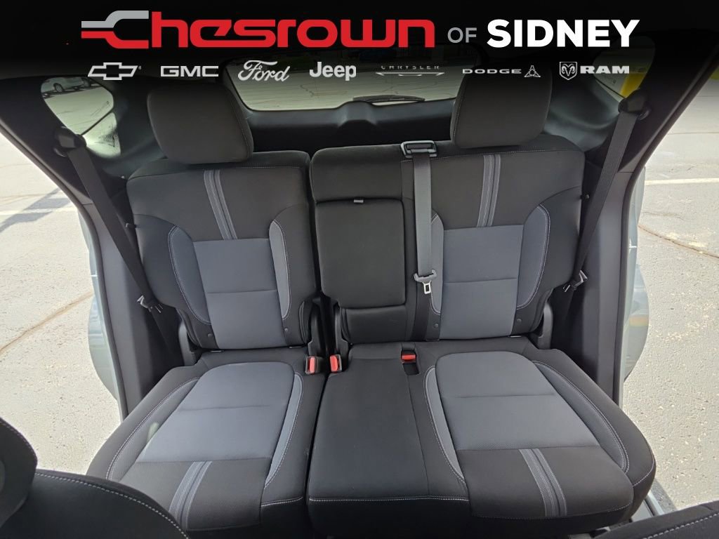 Used 2024 Chevrolet Blazer LT w/ Convenience Package FWD image 30