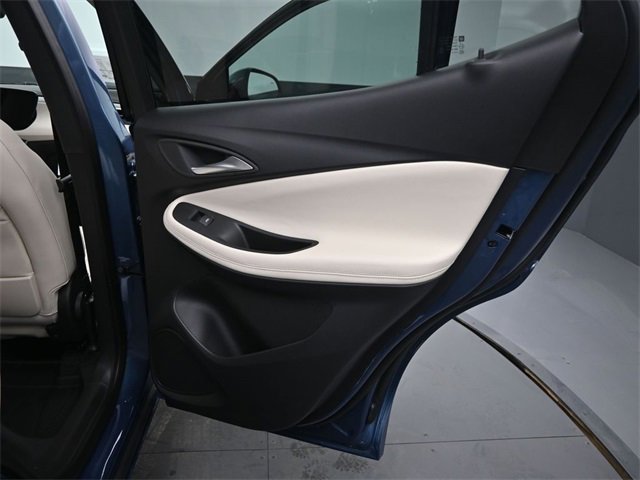 New 2026 Buick Encore GX Avenir w/ Avenir Technology Package image 16
