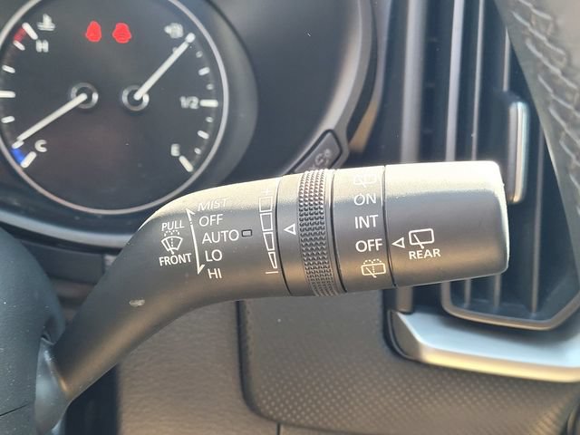 Used 2025 MAZDA CX-50 AWD 2.5 S w/ Select Package image 17