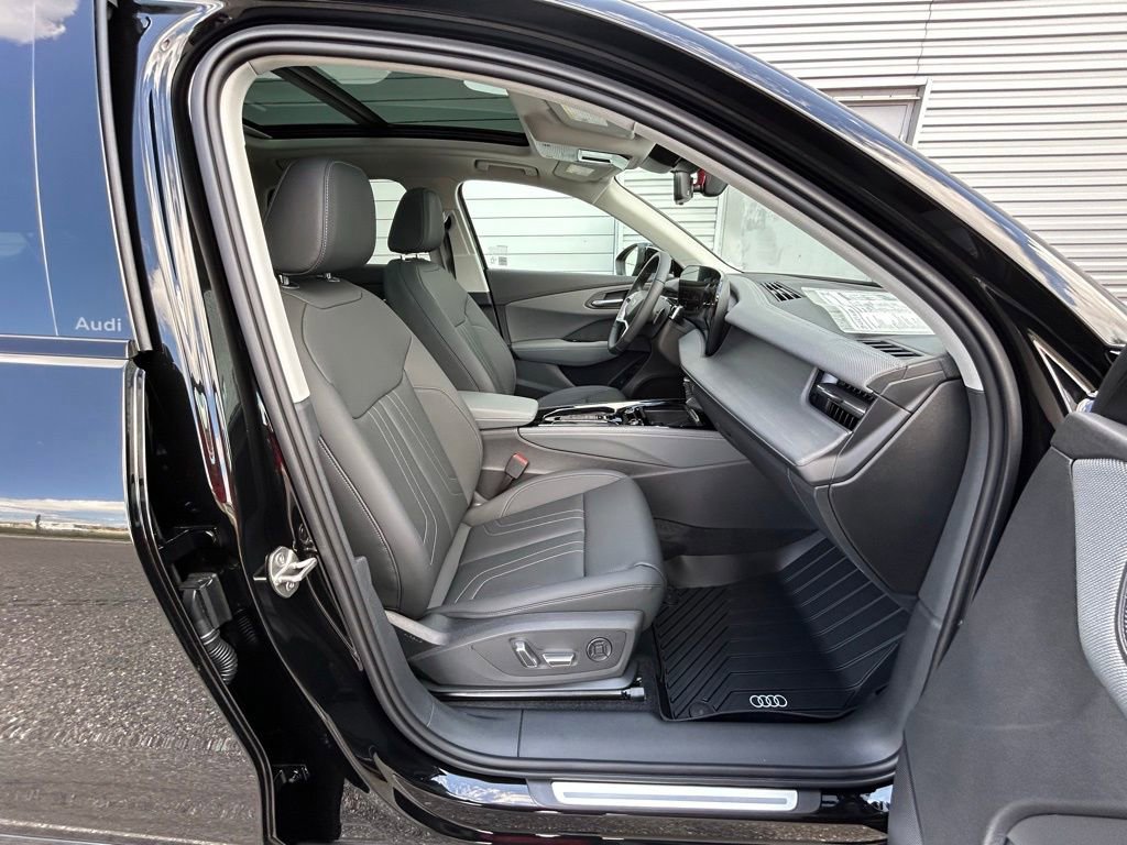 New 2026 Audi Q3 quattro 2.0T image 45