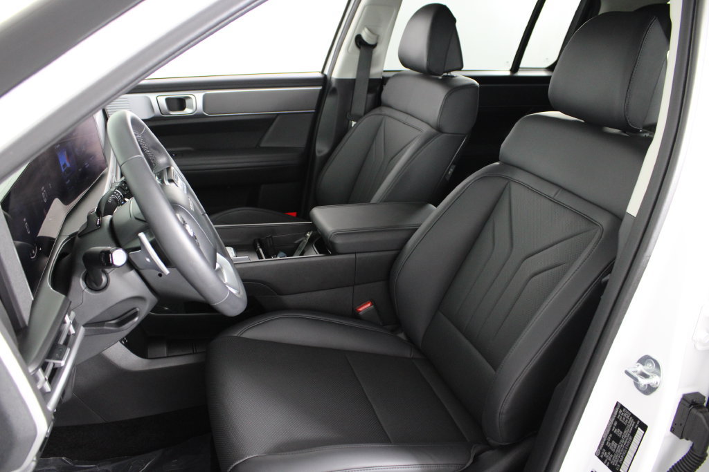 Certified 2026 Hyundai Santa Fe SEL FWD image 20