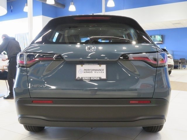 Used 2023 Honda HR-V LX image 26