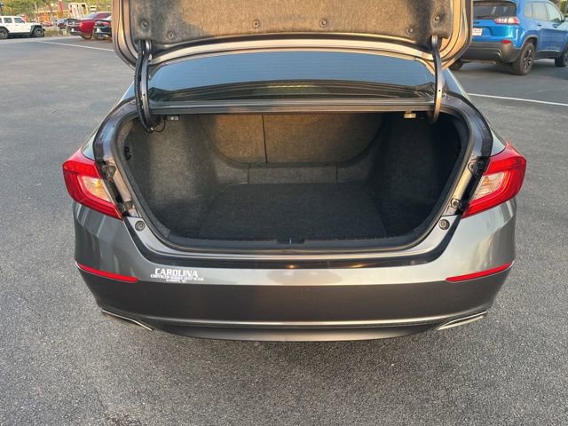 Used 2018 Honda Accord Sport image 33