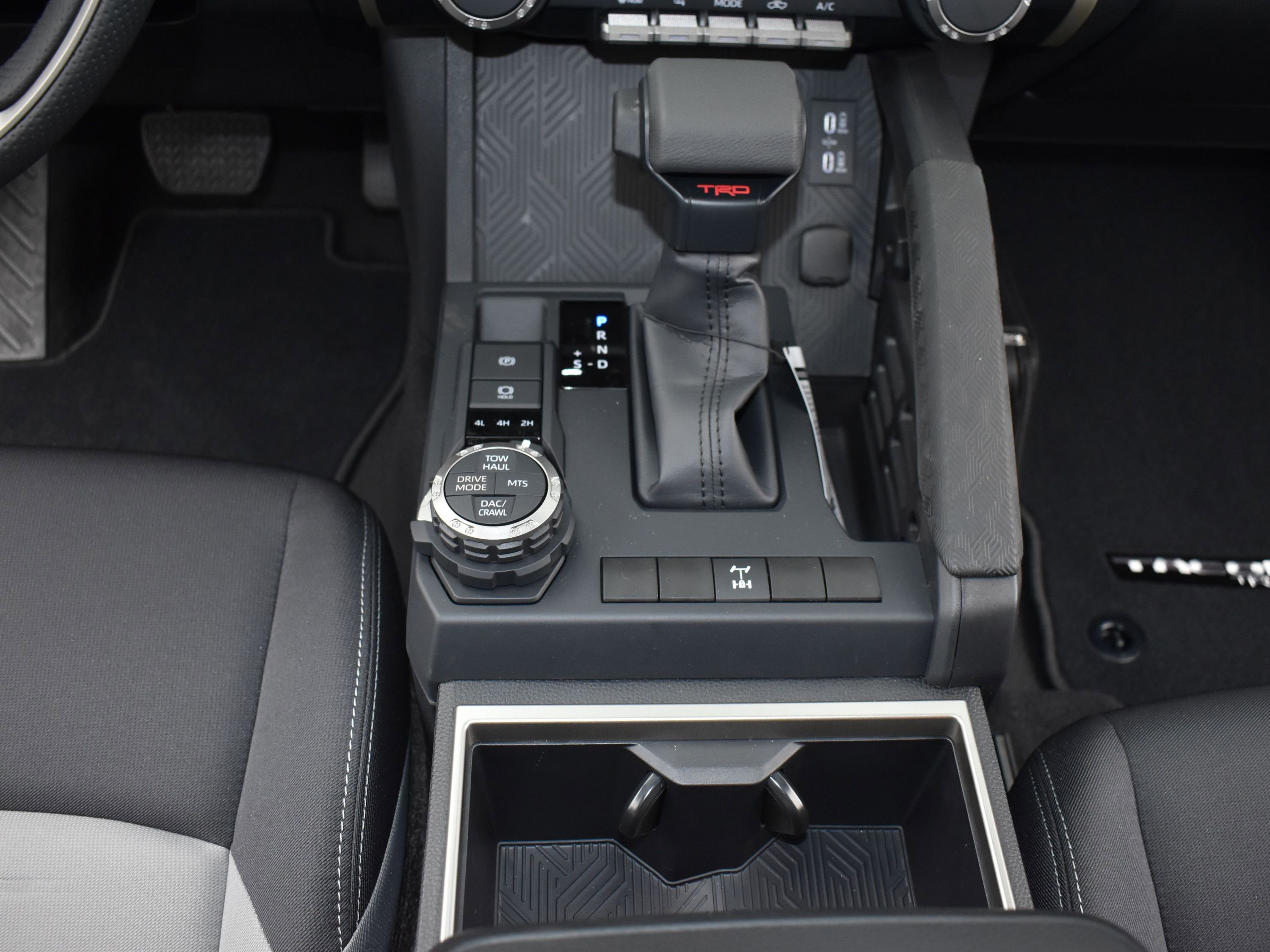 Used 2025 Toyota Tacoma TRD Off-Road image 21