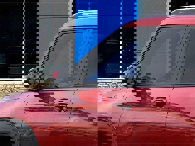 New 2026 Chevrolet TrailBlazer LT w/ LT Cold Weather Package image 12