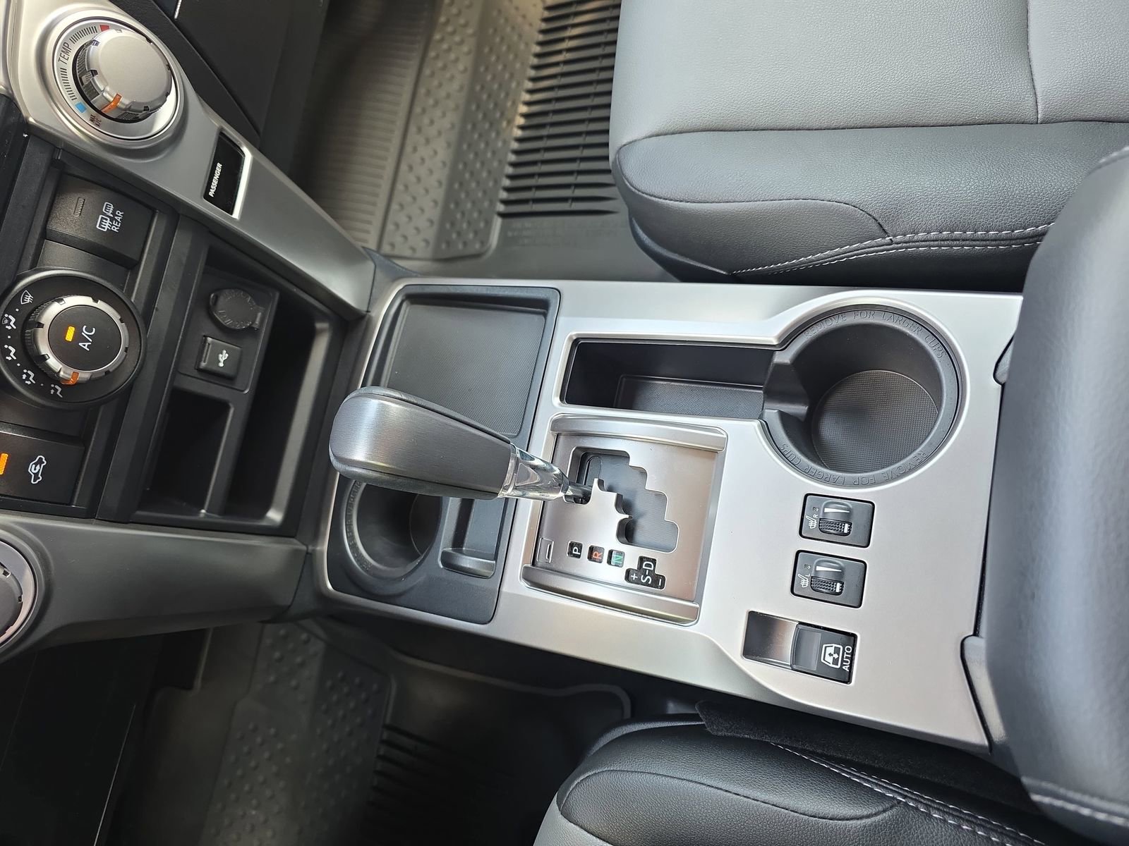 Used 2024 Toyota 4Runner SR5 Premium RWD image 24