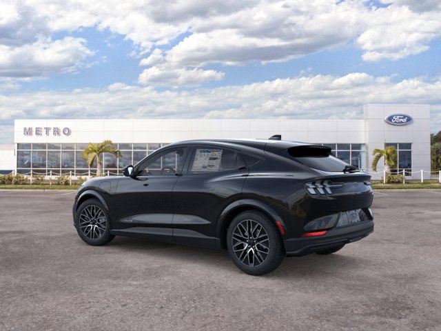 New 2026 Ford Mustang Mach-E Premium RWD image 4