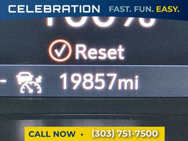 Certified 2023 Chevrolet Blazer LT w/ Convenience Package FWD image 25