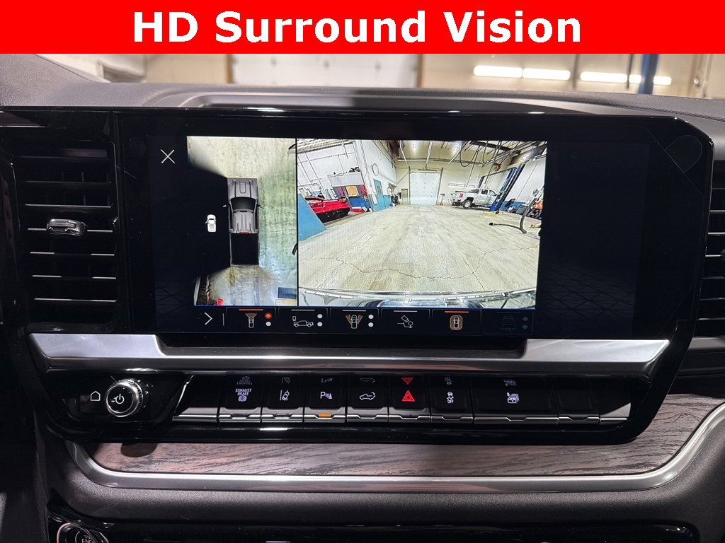 New 2026 GMC Sierra 2500 SLT w/ SLT Premium Package image 4