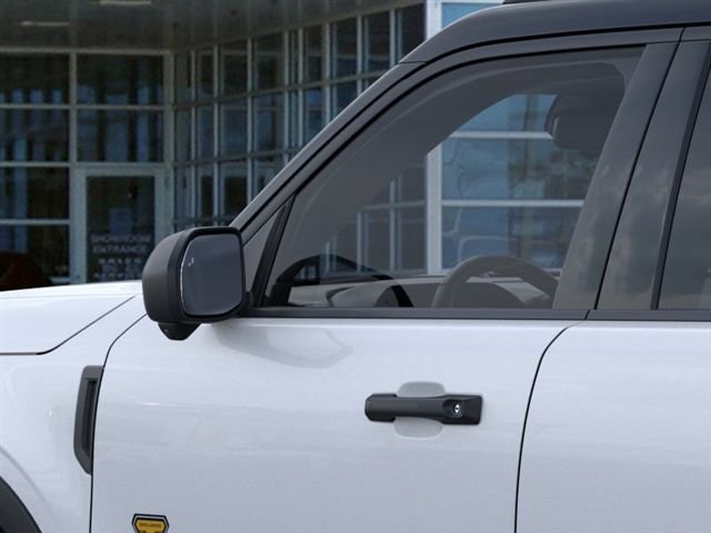 New 2026 Ford Bronco Sport Badlands w/ Badlands Tech Package AWD/4WD image 20