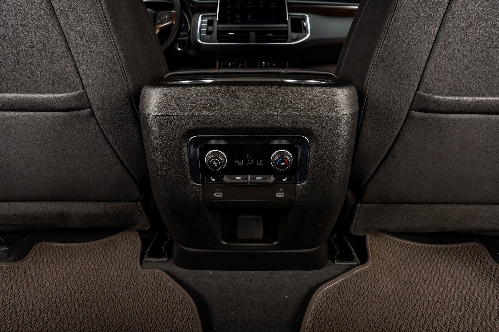 Used 2023 Chevrolet Tahoe High Country w/ Max Trailering Package image 34