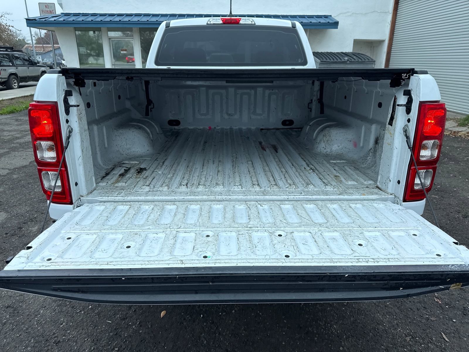 Certified 2022 Ford Ranger XL w/ Equipment Group 101A High image 23