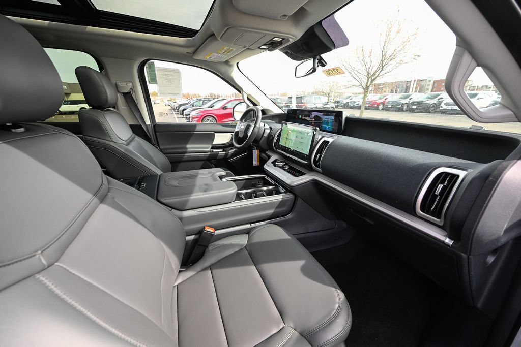 New 2026 Ford Expedition Max Active AWD/4WD image 22