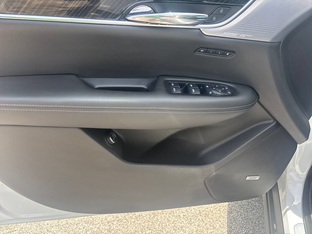 Used 2020 Cadillac XT6 Premium Luxury FWD image 15