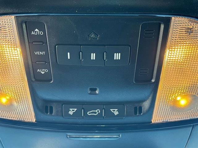 New 2026 Dodge Durango GT AWD/4WD image 16