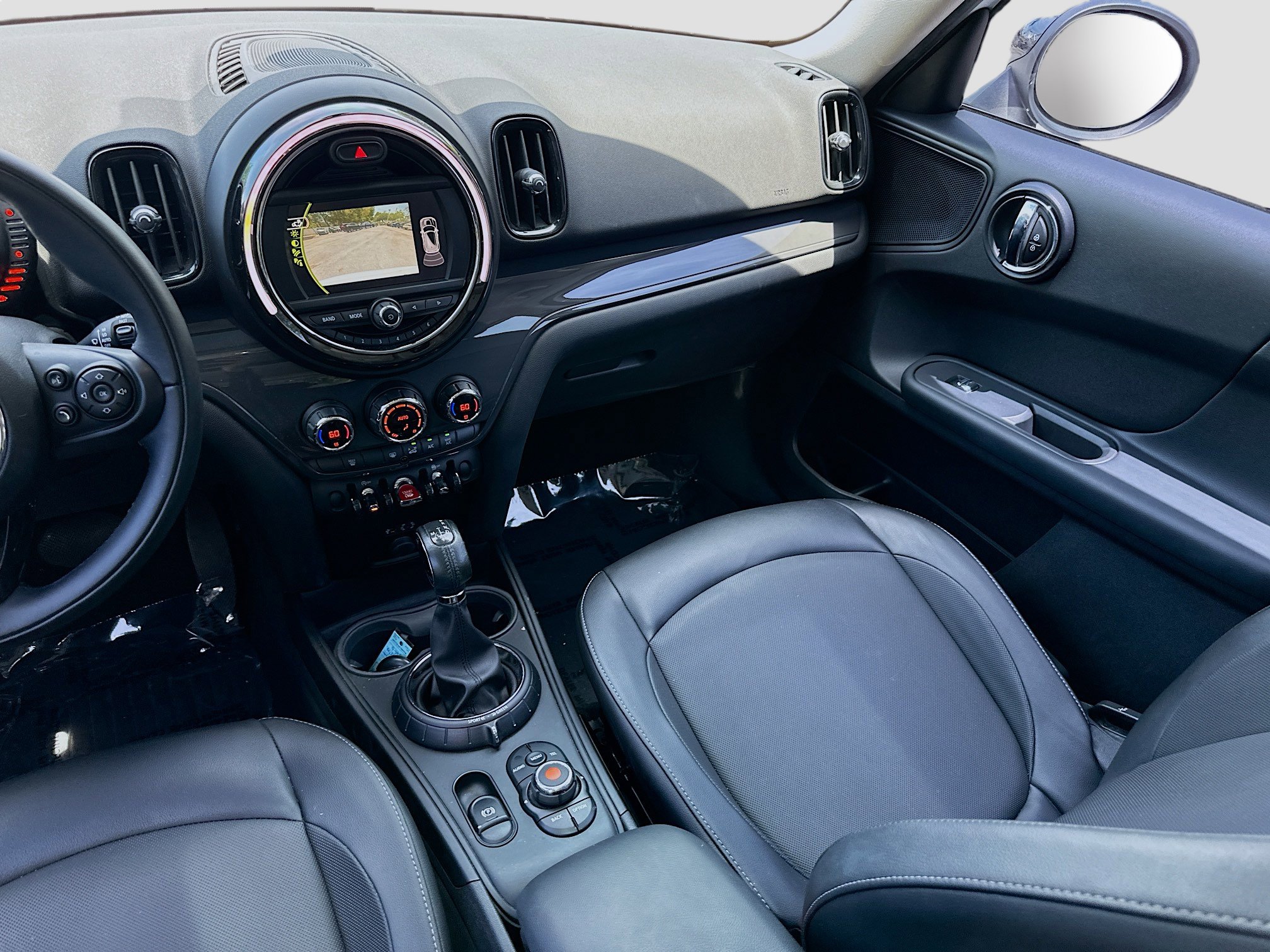 Used 2017 MINI Cooper Countryman FWD image 19