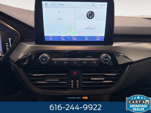 Used 2023 Ford Escape Active image 8