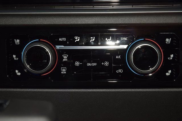 New 2026 Chevrolet Silverado 1500 LTZ w/ LTZ Premium Package image 34