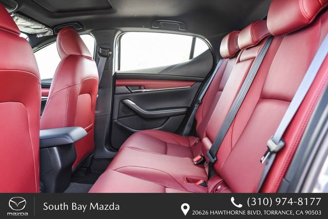 New 2026 MAZDA MAZDA3 2.5 S Hatchback w/ Premium Pkg image 20